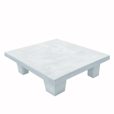 Concrete Square Table (Indoor/Outdoor)