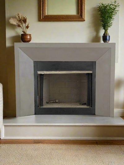 Fireplace Surround