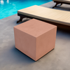 Square Side Table Indoor/Outdoor